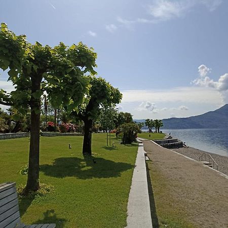 Sunshine Guesthouse Cannero Riviera Kültér fotó