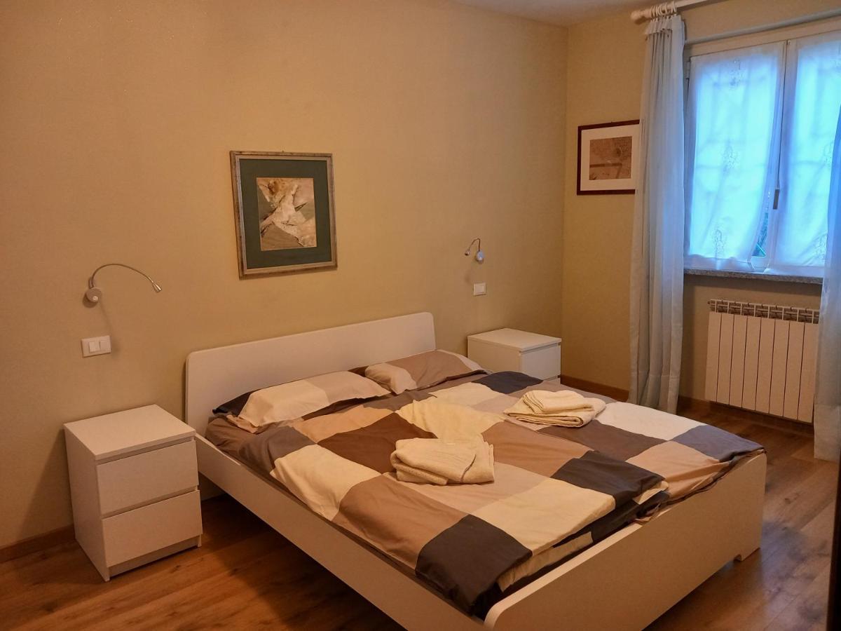 Sunshine Guesthouse Cannero Riviera Kültér fotó