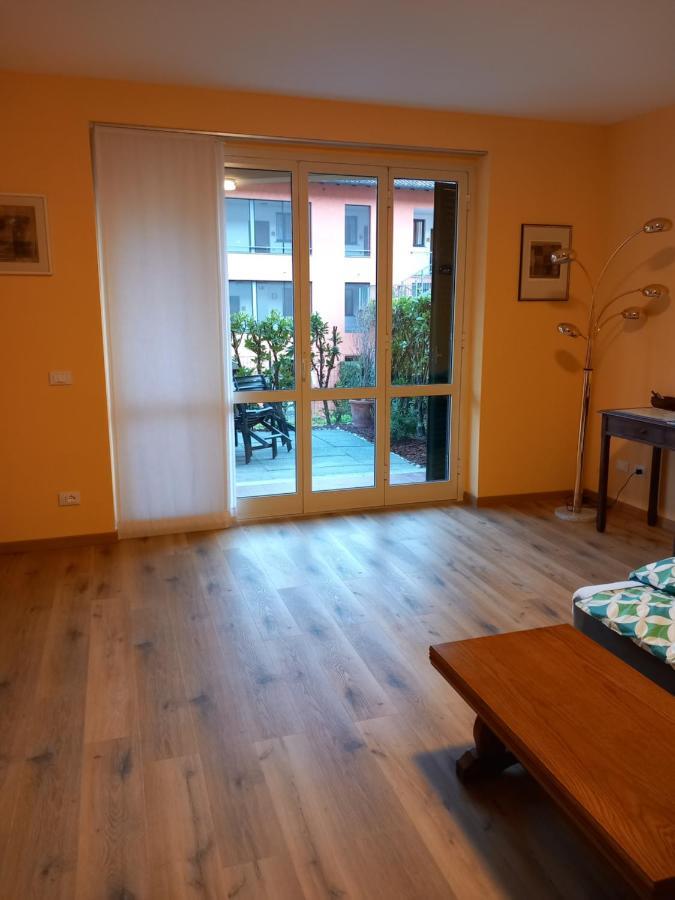 Sunshine Guesthouse Cannero Riviera Kültér fotó